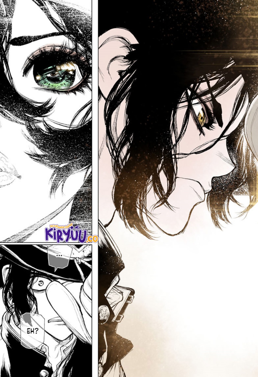The Marshal King Chapter 2 - halaman 27