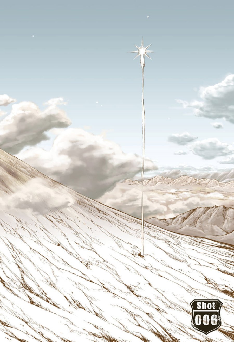 The Marshal King Chapter 6 - halaman 7