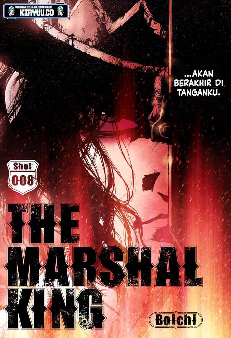 The Marshal King Chapter 8 - halaman 4