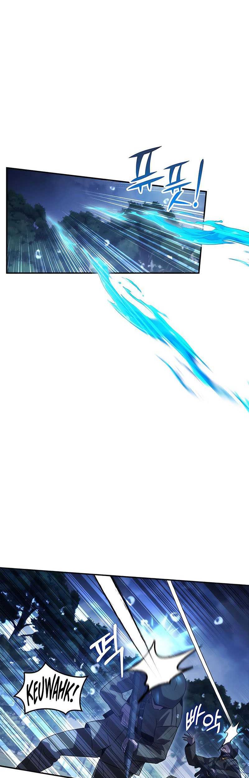The Martial Emperor's Life After Seclusion Chapter 221 - halaman 4
