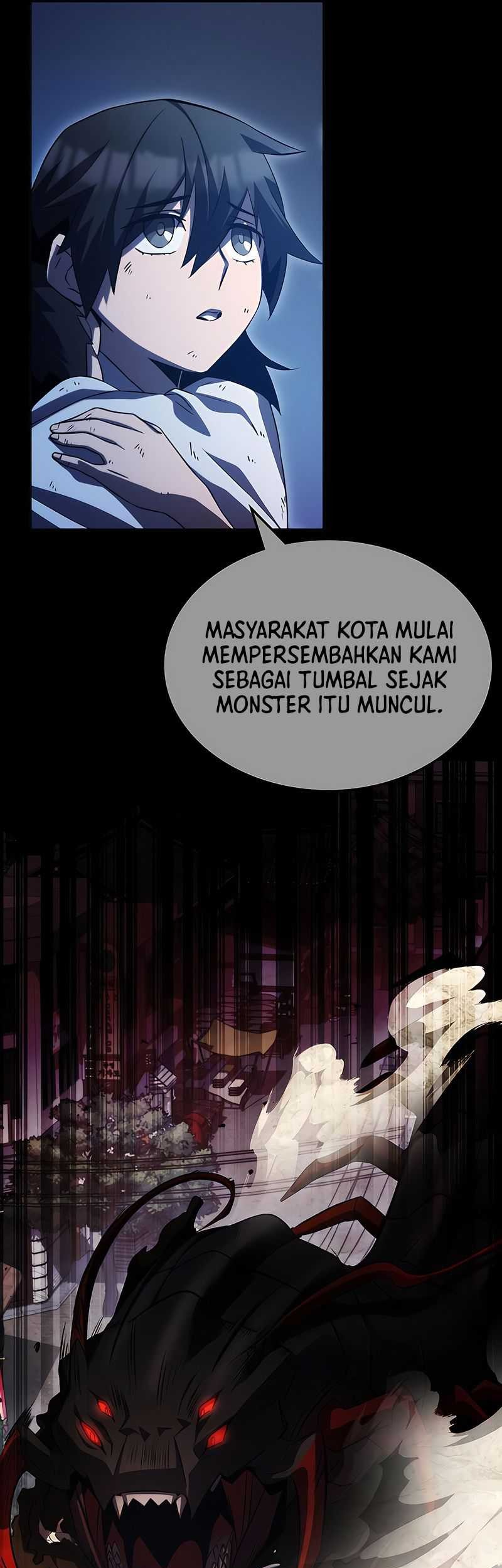 The Martial Emperor's Life After Seclusion Chapter 221 - halaman 9