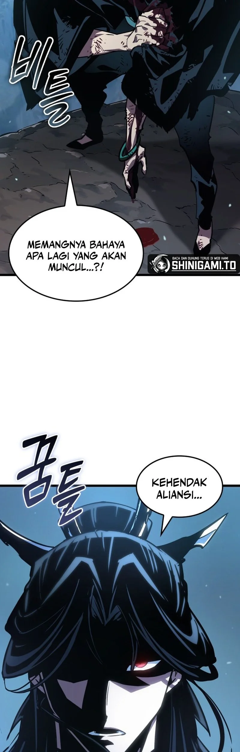 The Martial Genius Who Remembers Everything Chapter 1 - halaman 10