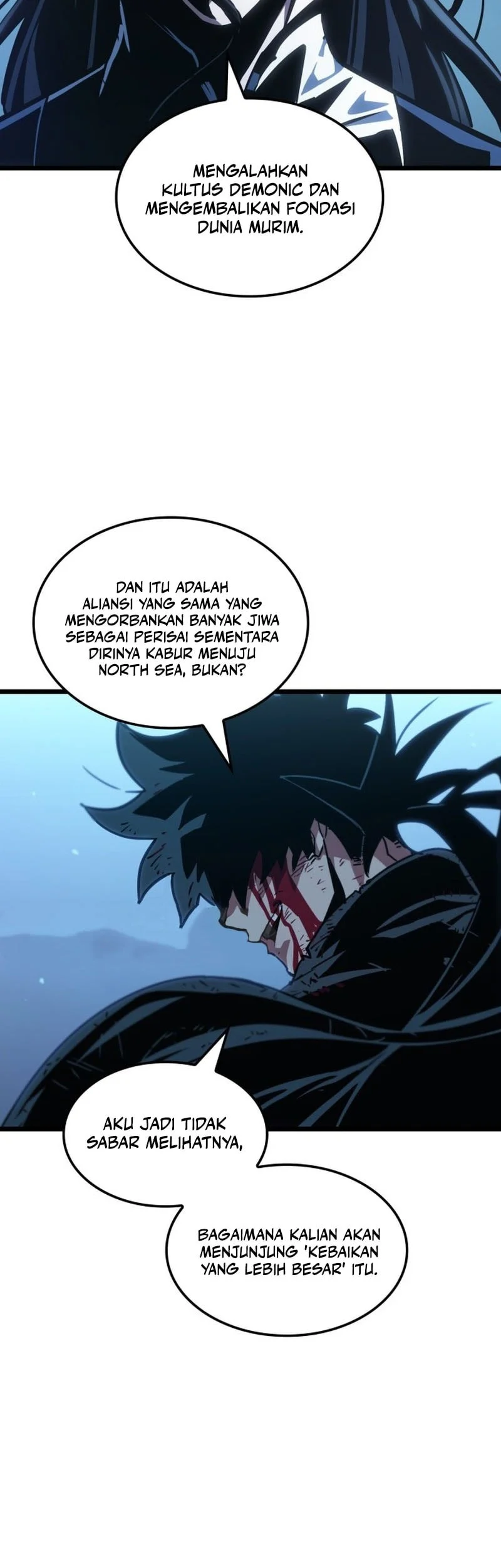 The Martial Genius Who Remembers Everything Chapter 1 - halaman 11