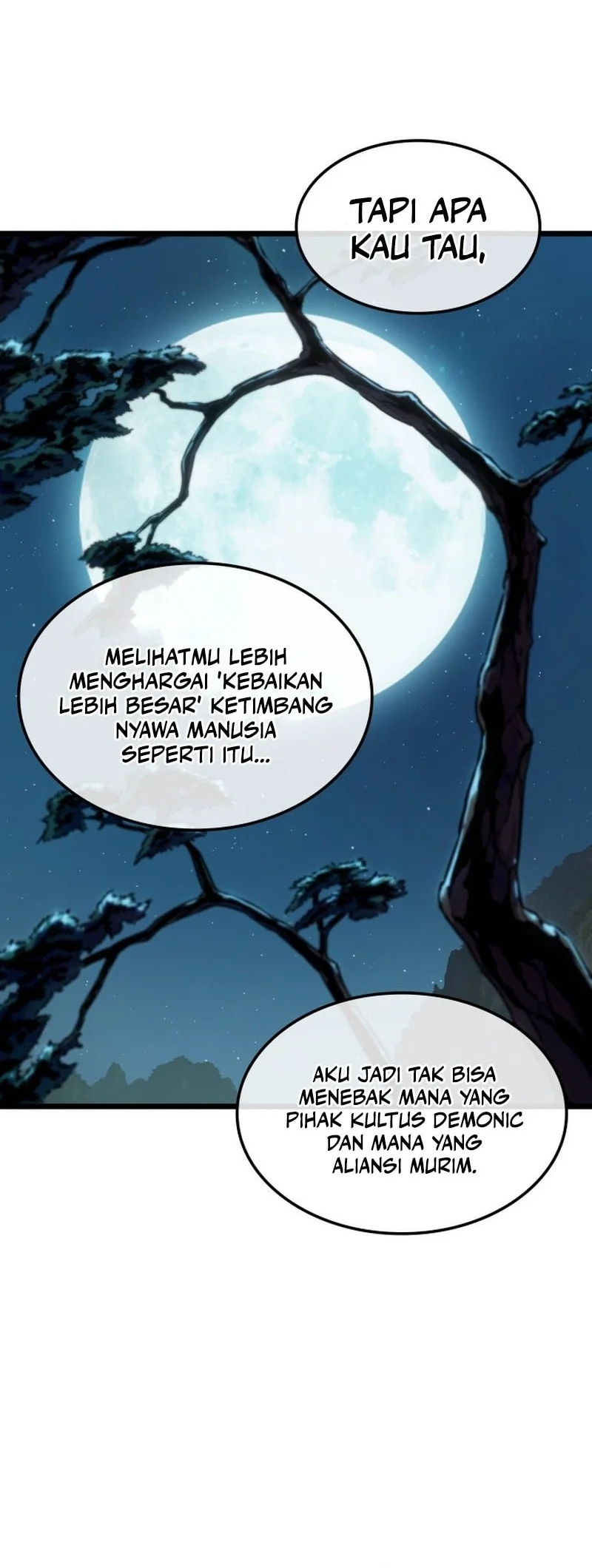 The Martial Genius Who Remembers Everything Chapter 1 - halaman 12