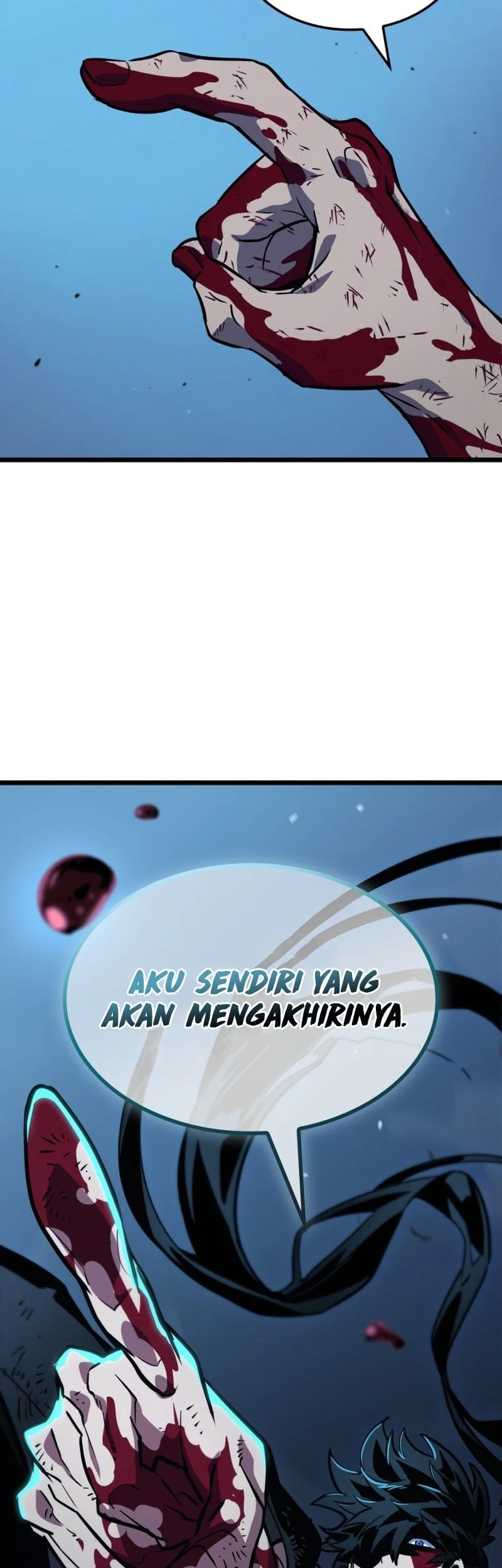 The Martial Genius Who Remembers Everything Chapter 1 - halaman 14