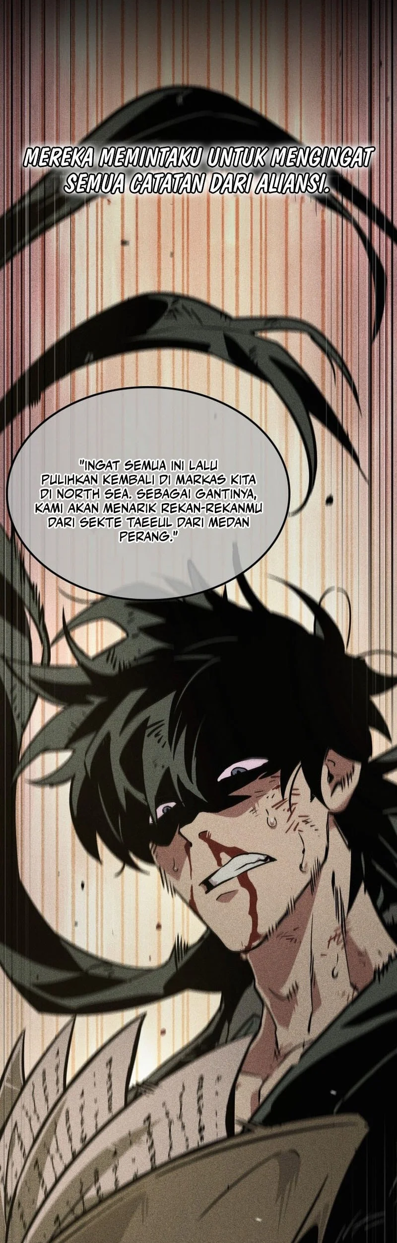 The Martial Genius Who Remembers Everything Chapter 1 - halaman 21