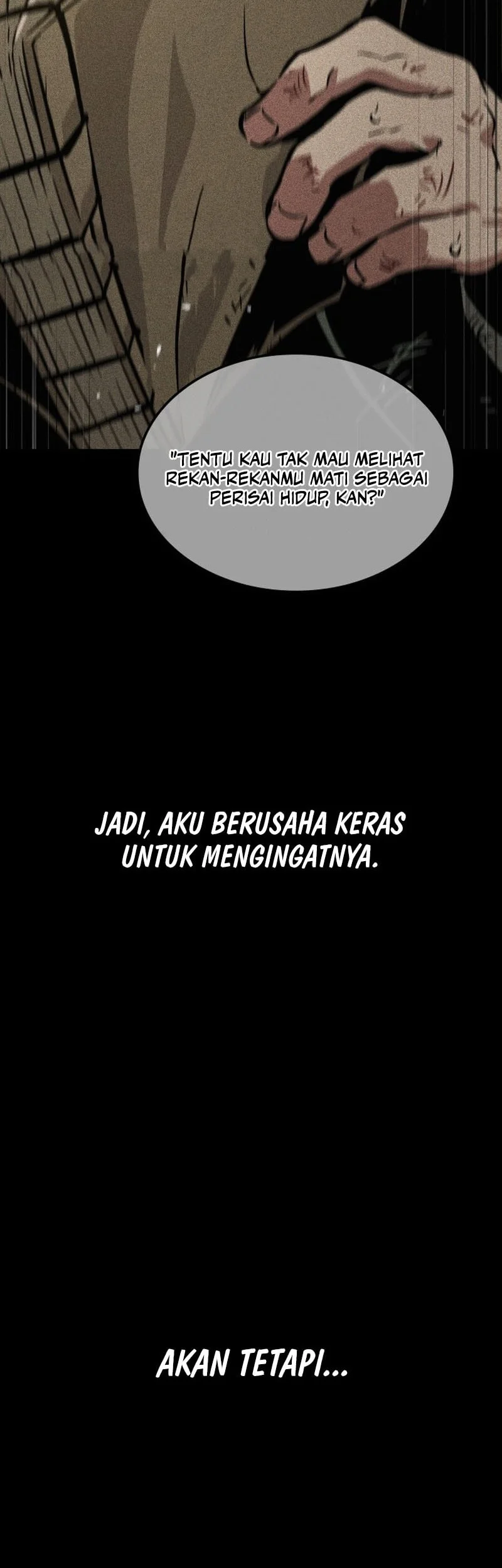 The Martial Genius Who Remembers Everything Chapter 1 - halaman 22