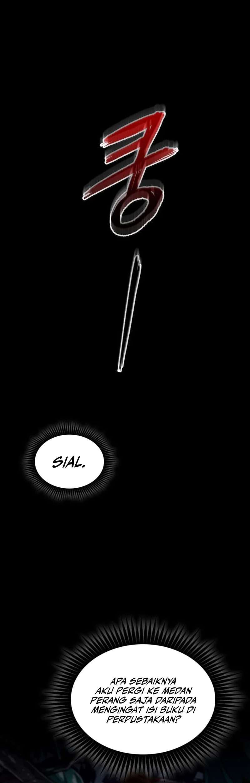 The Martial Genius Who Remembers Everything Chapter 1 - halaman 23