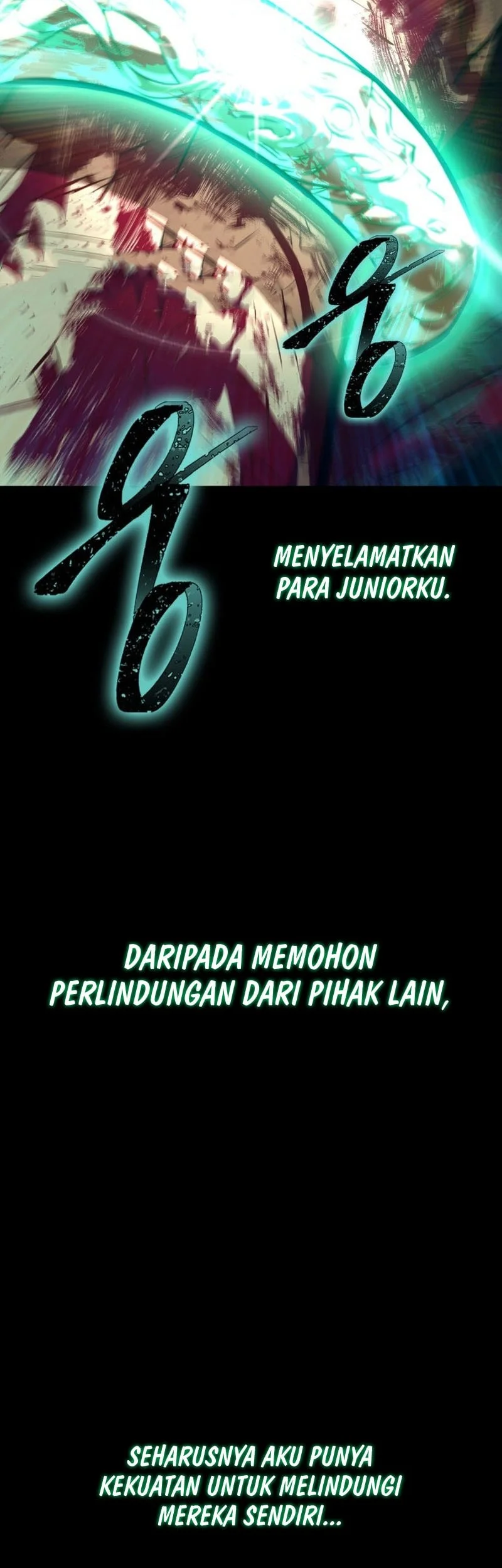 The Martial Genius Who Remembers Everything Chapter 1 - halaman 27