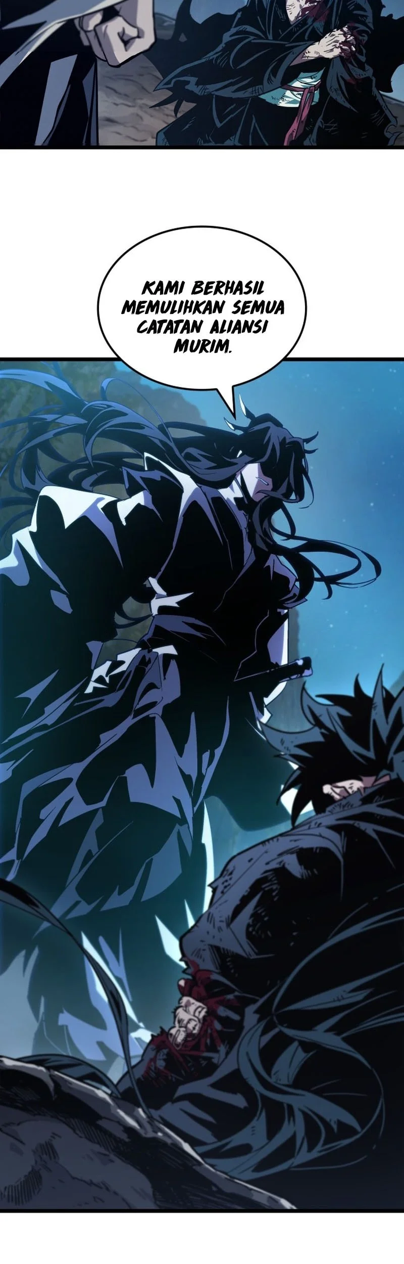The Martial Genius Who Remembers Everything Chapter 1 - halaman 3
