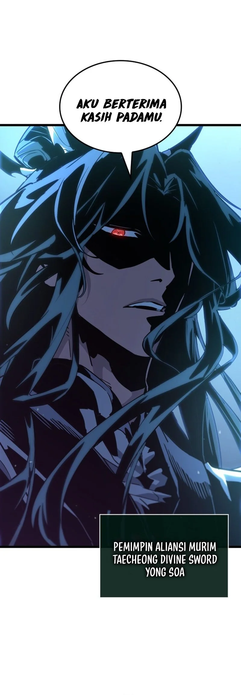 The Martial Genius Who Remembers Everything Chapter 1 - halaman 4
