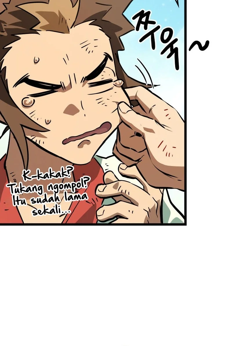 The Martial Genius Who Remembers Everything Chapter 1 - halaman 44