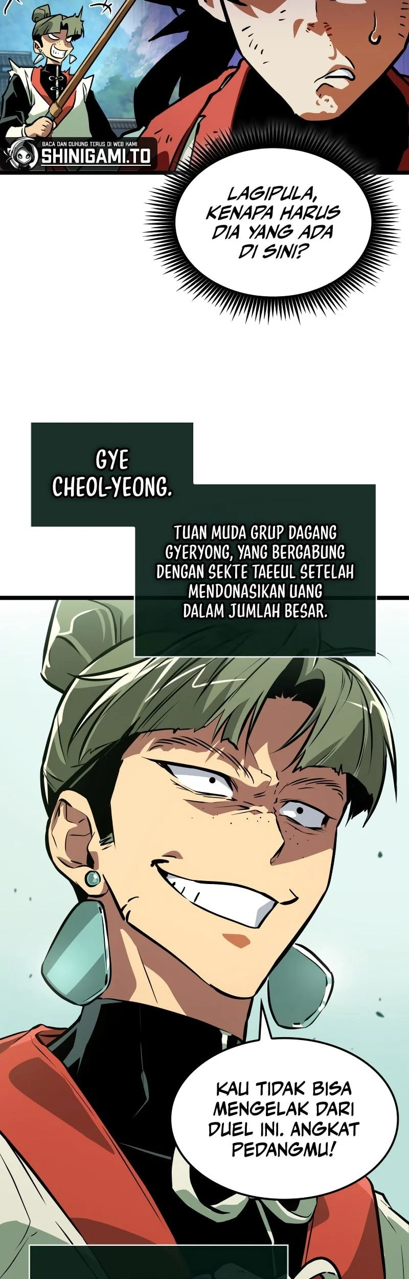 The Martial Genius Who Remembers Everything Chapter 1 - halaman 47