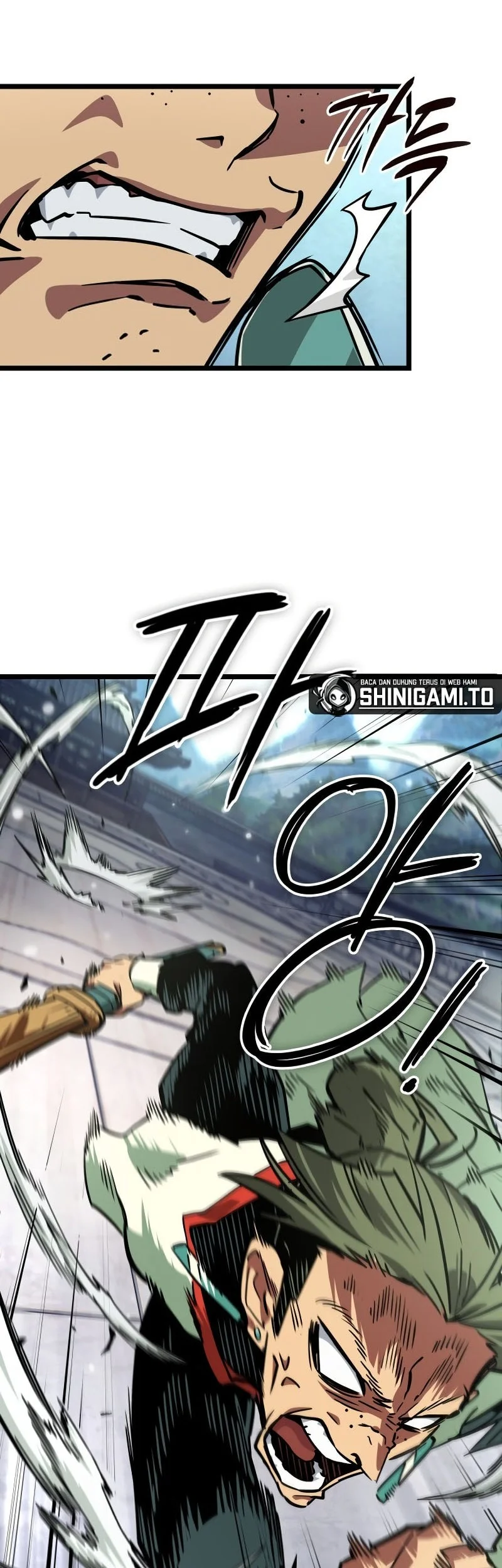The Martial Genius Who Remembers Everything Chapter 1 - halaman 50
