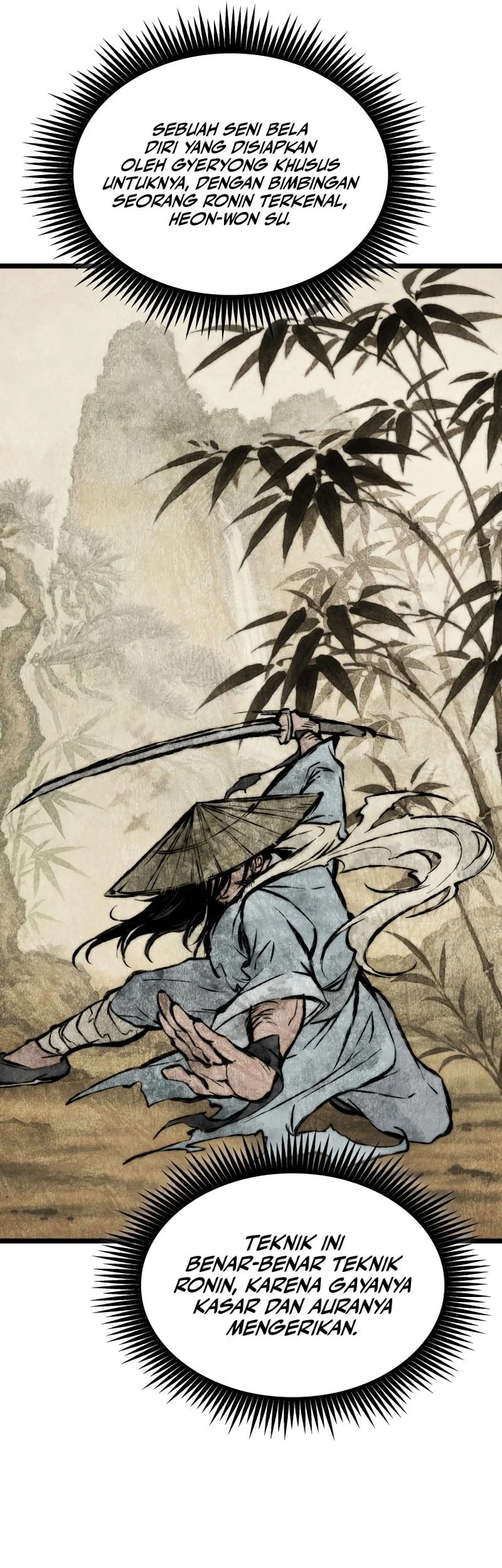 The Martial Genius Who Remembers Everything Chapter 1 - halaman 53