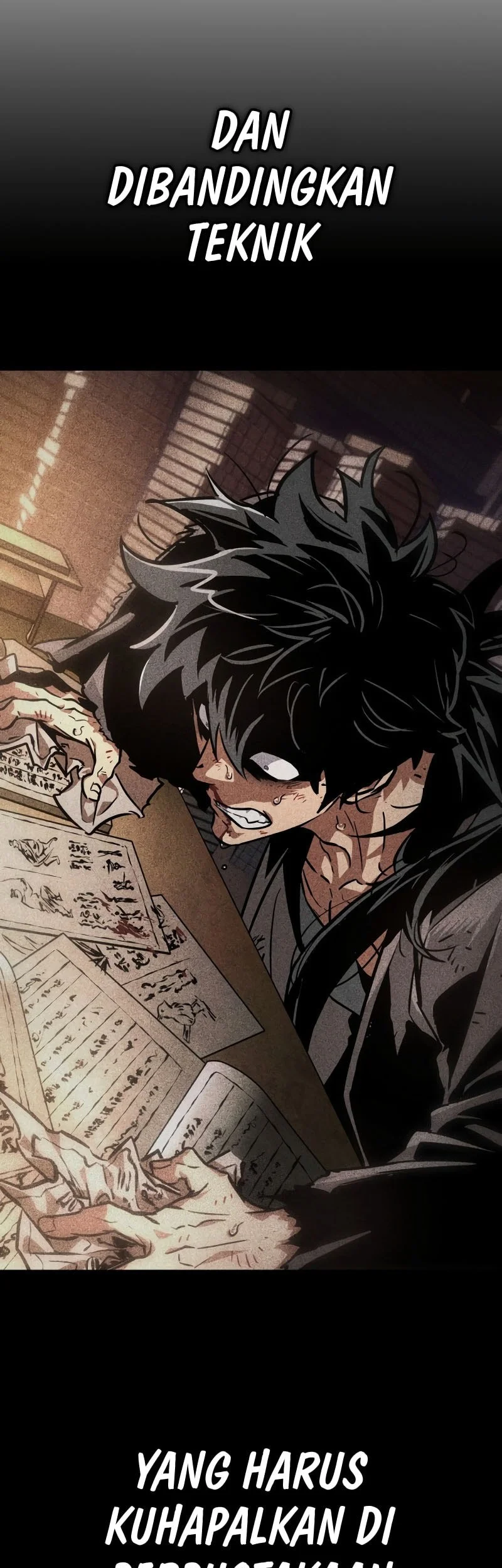 The Martial Genius Who Remembers Everything Chapter 1 - halaman 57