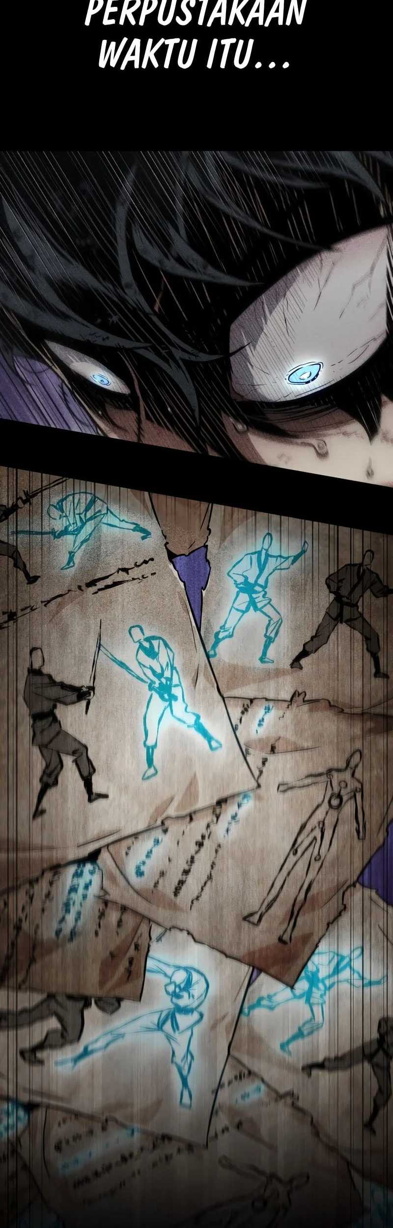 The Martial Genius Who Remembers Everything Chapter 1 - halaman 58