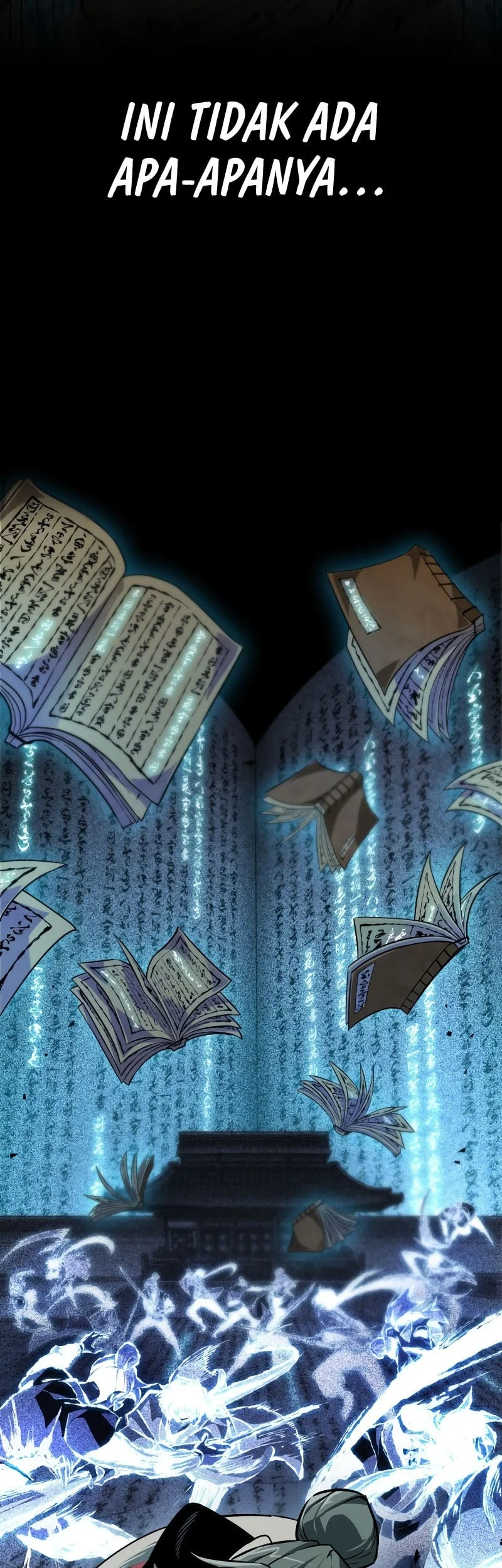 The Martial Genius Who Remembers Everything Chapter 1 - halaman 59