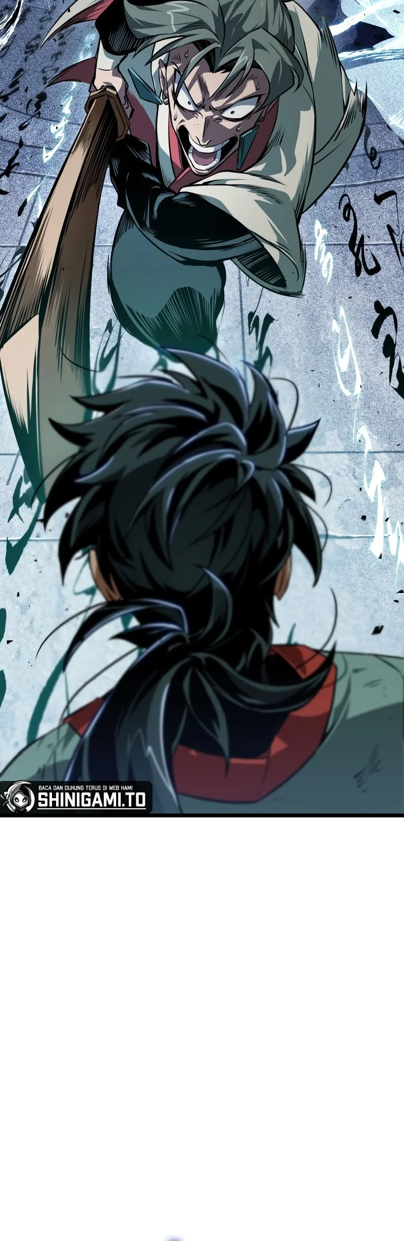 The Martial Genius Who Remembers Everything Chapter 1 - halaman 60