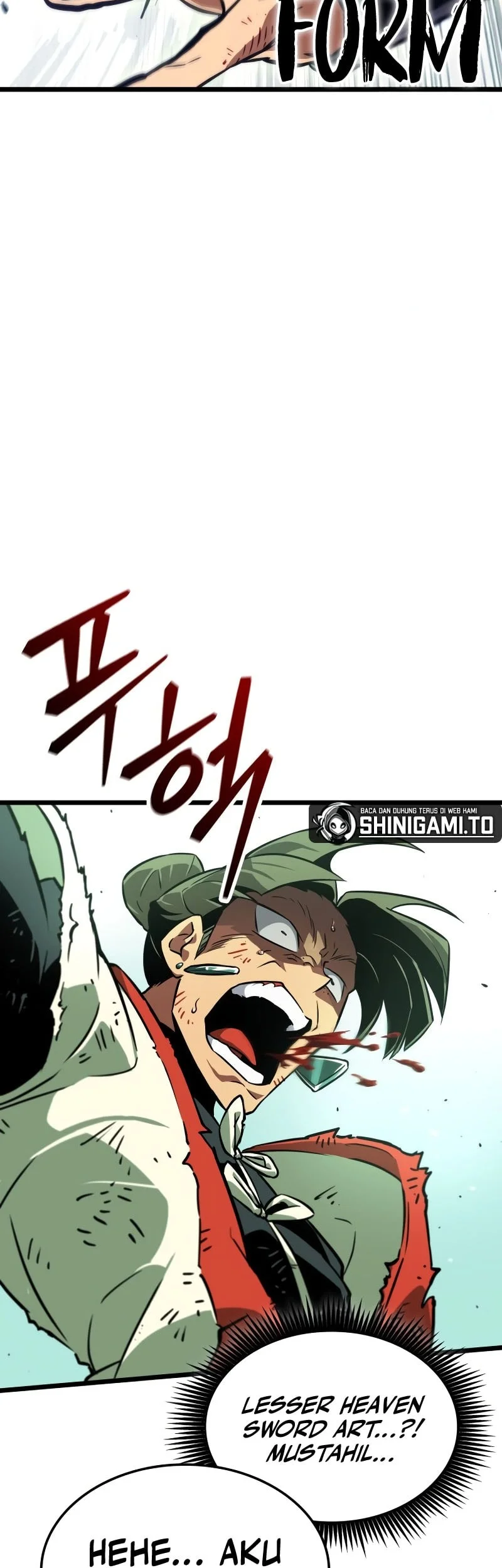 The Martial Genius Who Remembers Everything Chapter 1 - halaman 63
