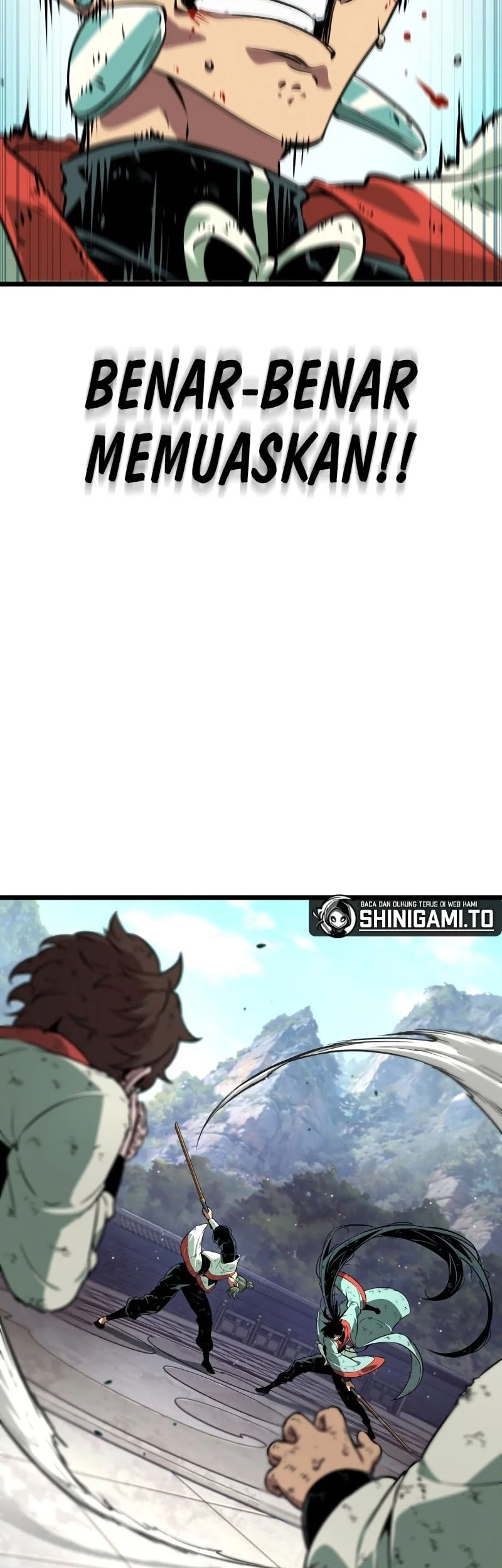 The Martial Genius Who Remembers Everything Chapter 1 - halaman 66