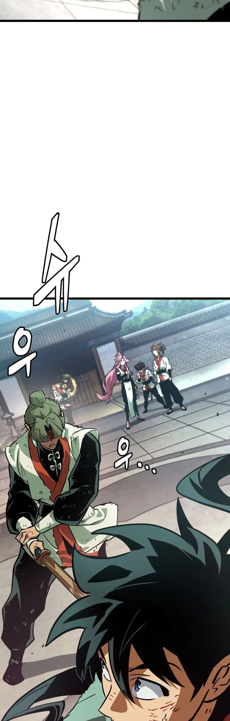 The Martial Genius Who Remembers Everything Chapter 1 - halaman 67