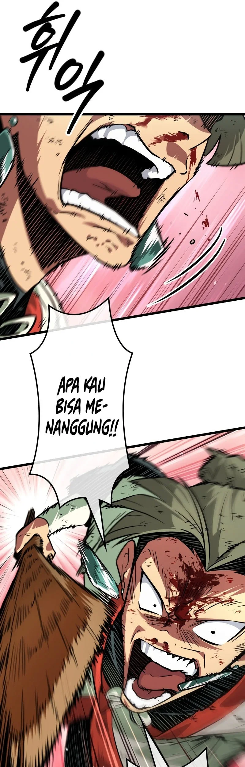 The Martial Genius Who Remembers Everything Chapter 1 - halaman 69