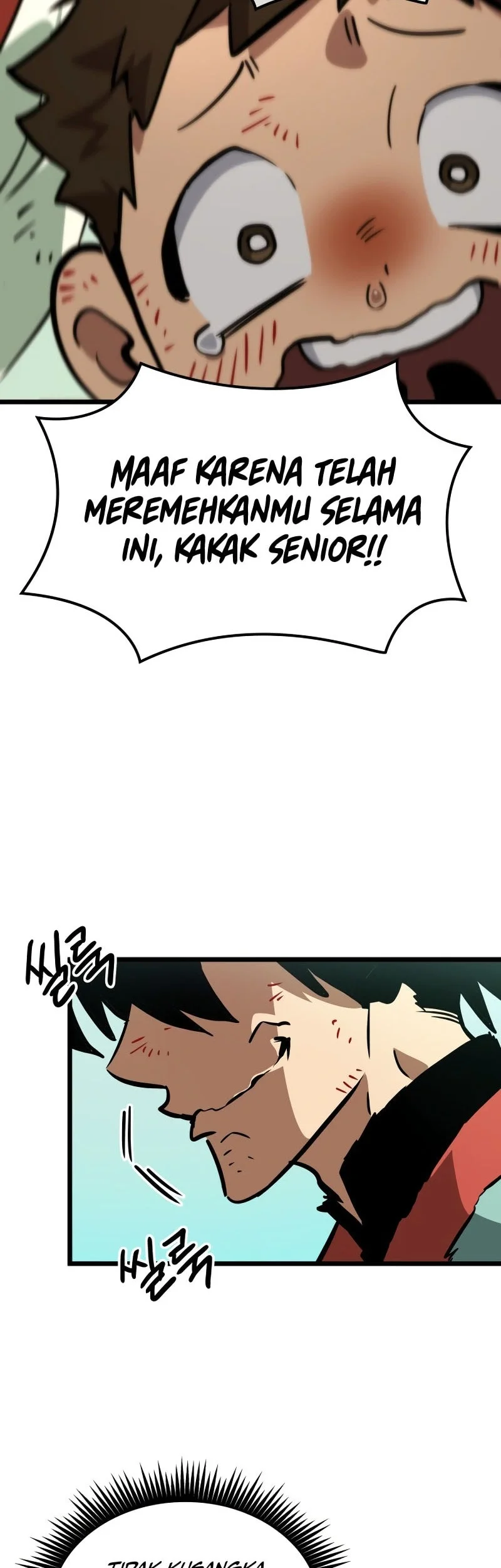 The Martial Genius Who Remembers Everything Chapter 1 - halaman 73