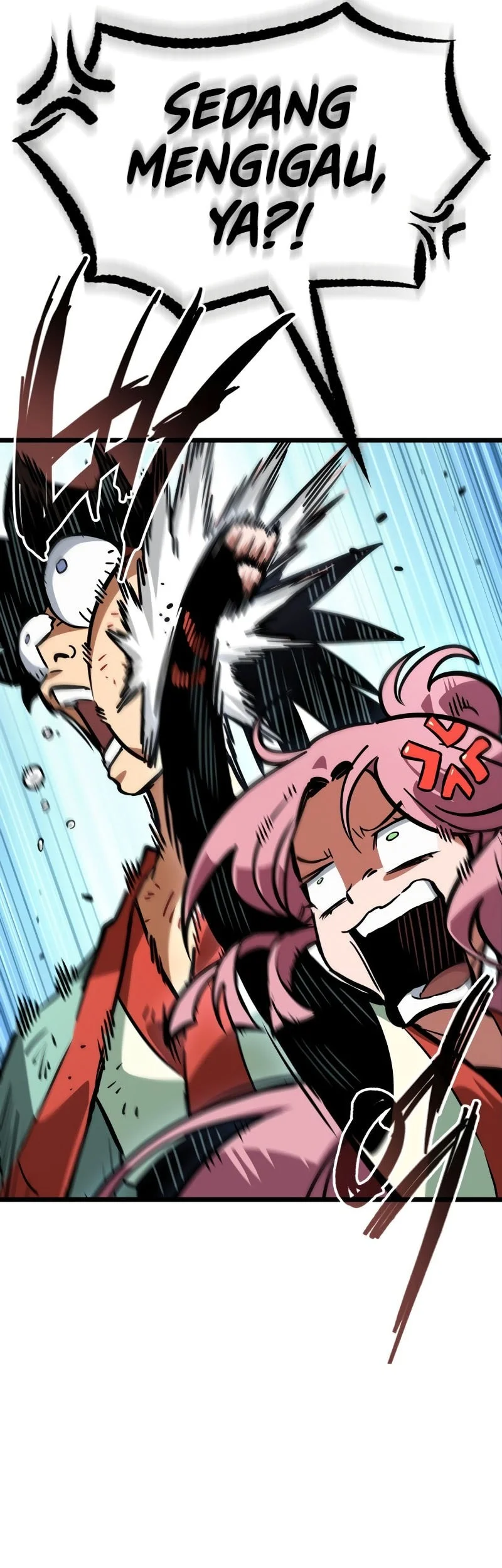 The Martial Genius Who Remembers Everything Chapter 1 - halaman 80
