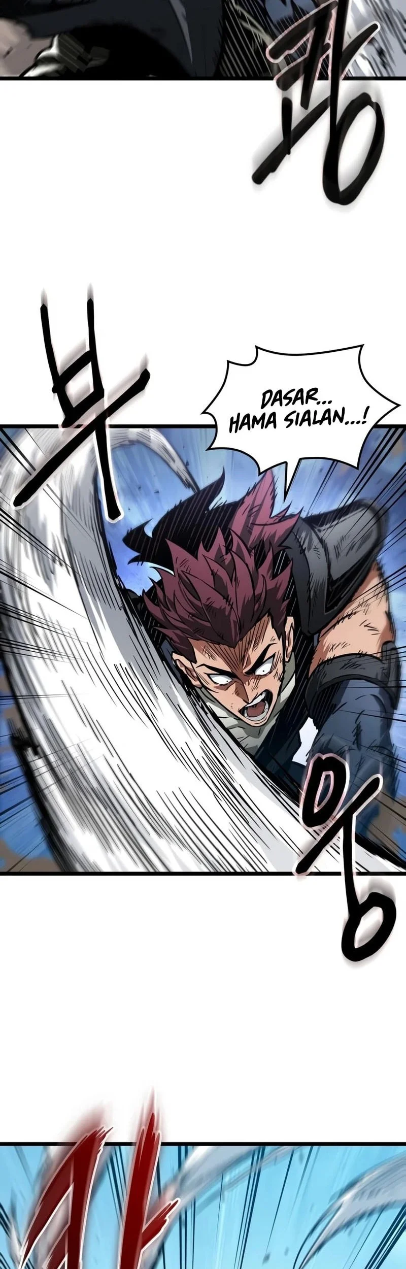 The Martial Genius Who Remembers Everything Chapter 10 - halaman 11