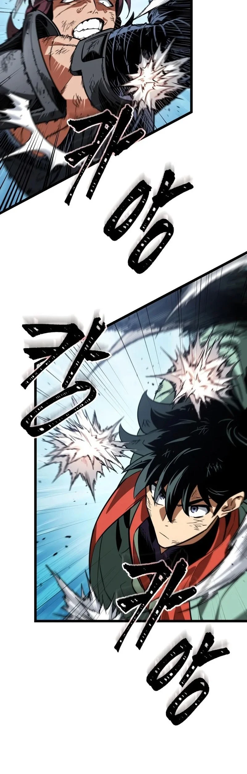 The Martial Genius Who Remembers Everything Chapter 10 - halaman 13