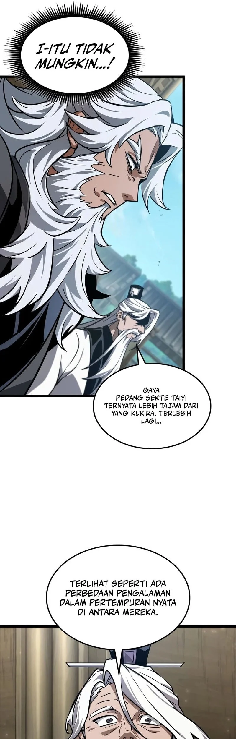 The Martial Genius Who Remembers Everything Chapter 10 - halaman 15