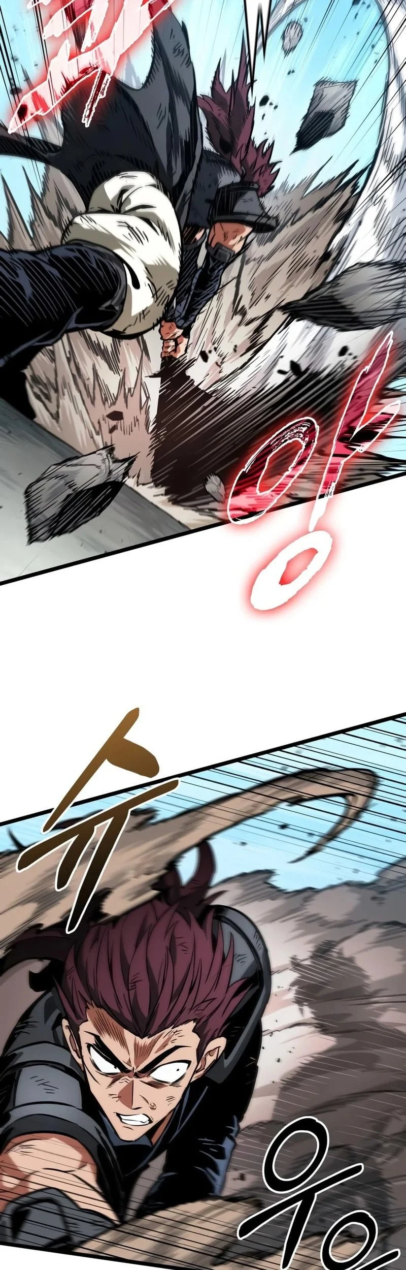 The Martial Genius Who Remembers Everything Chapter 10 - halaman 19