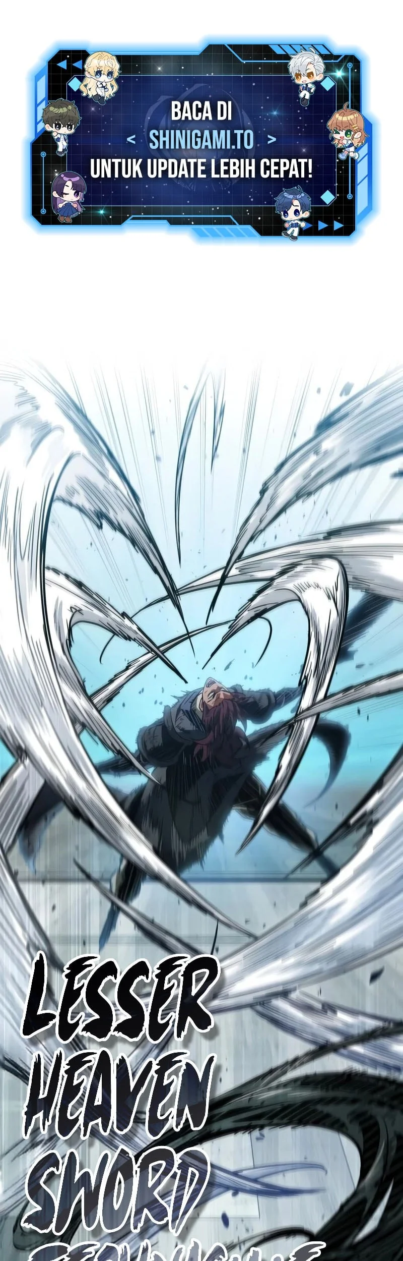The Martial Genius Who Remembers Everything Chapter 10 - halaman 2