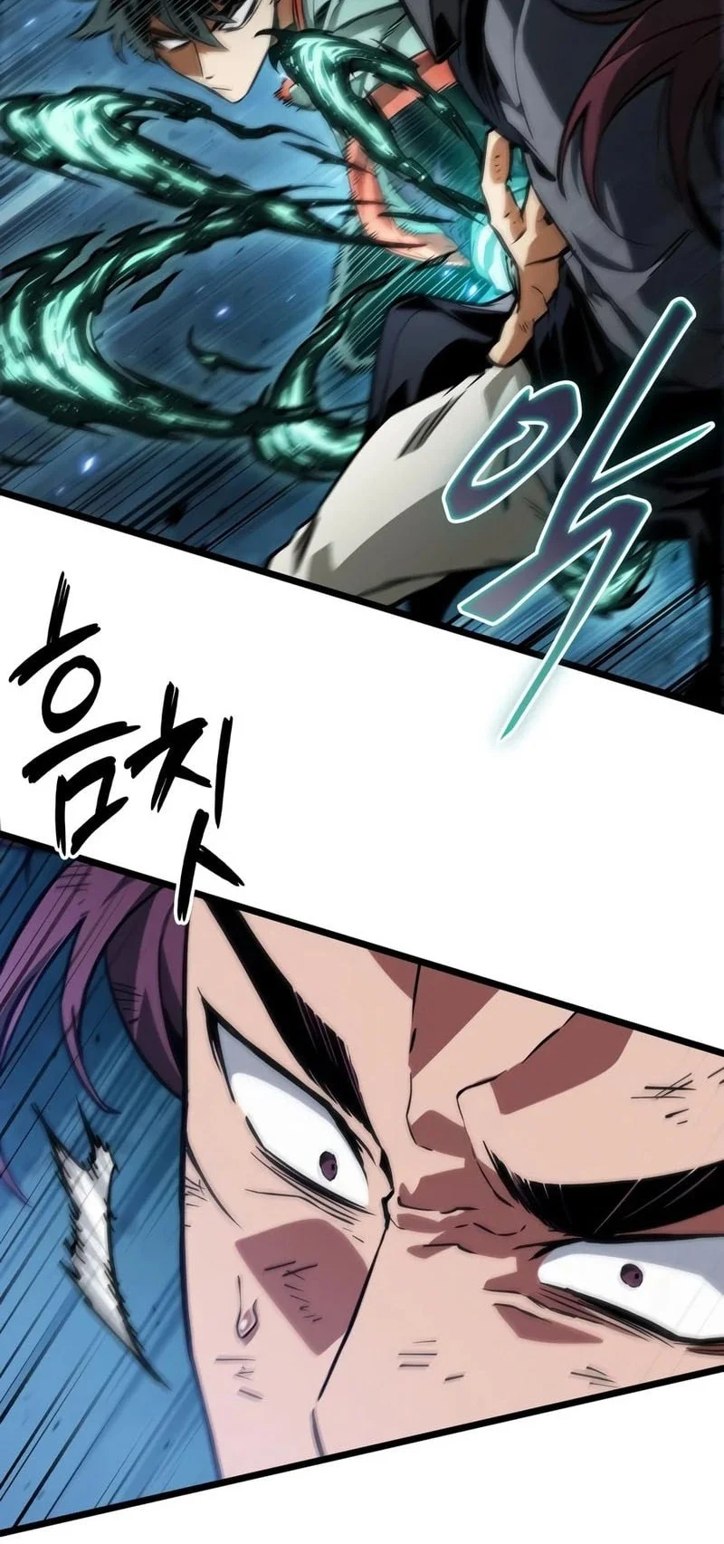 The Martial Genius Who Remembers Everything Chapter 10 - halaman 21