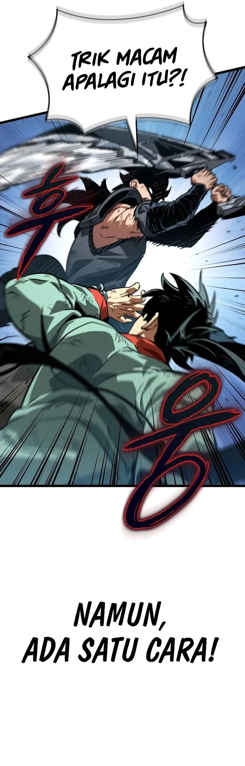 The Martial Genius Who Remembers Everything Chapter 10 - halaman 22