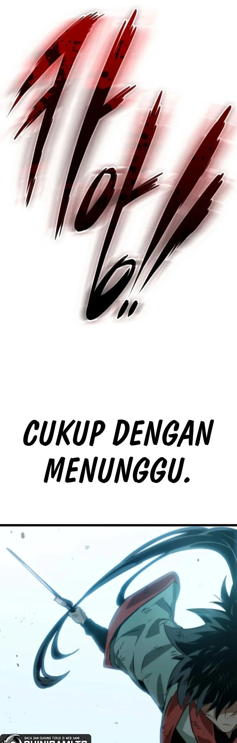 The Martial Genius Who Remembers Everything Chapter 10 - halaman 23