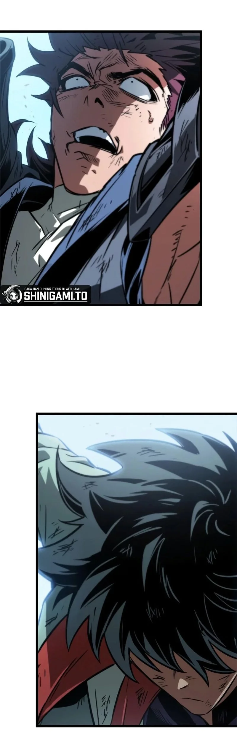 The Martial Genius Who Remembers Everything Chapter 10 - halaman 27