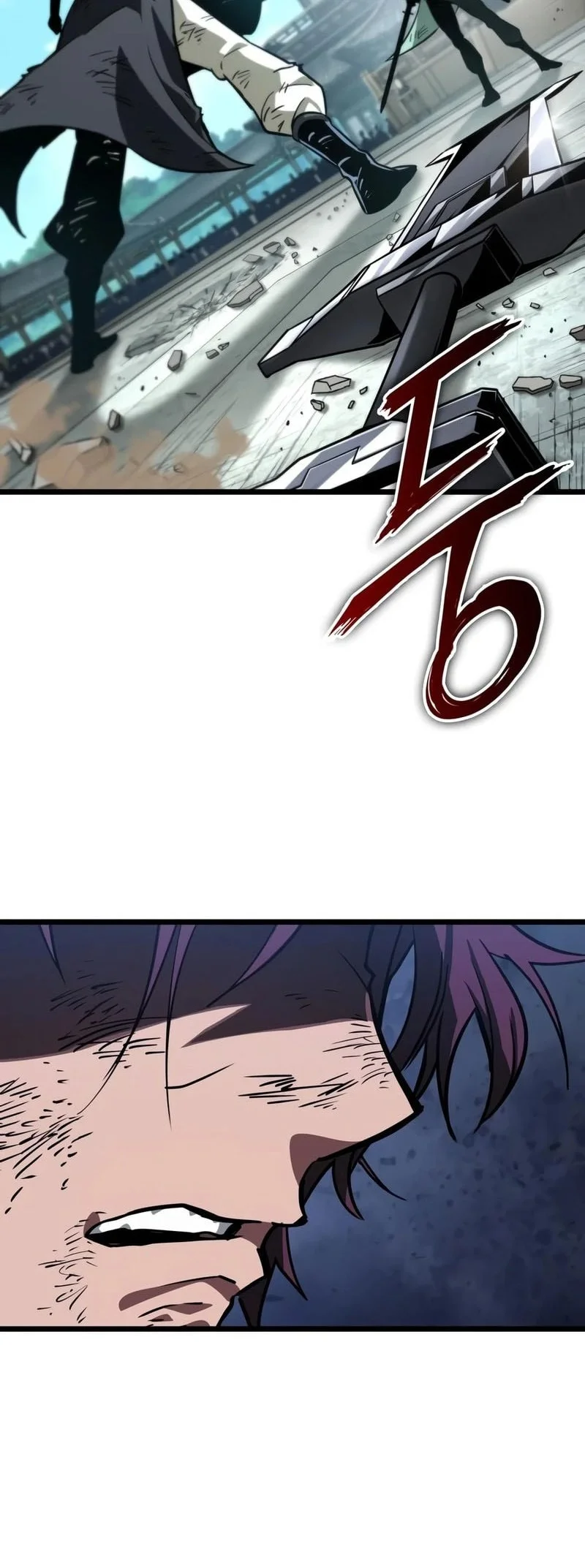 The Martial Genius Who Remembers Everything Chapter 10 - halaman 29