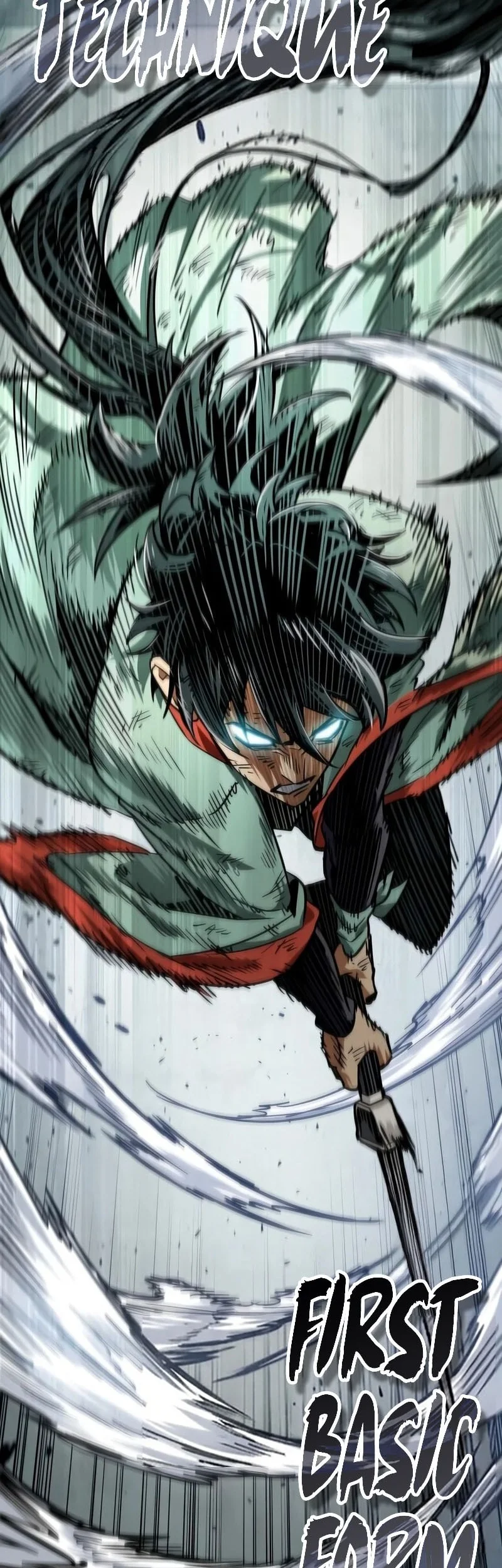 The Martial Genius Who Remembers Everything Chapter 10 - halaman 3