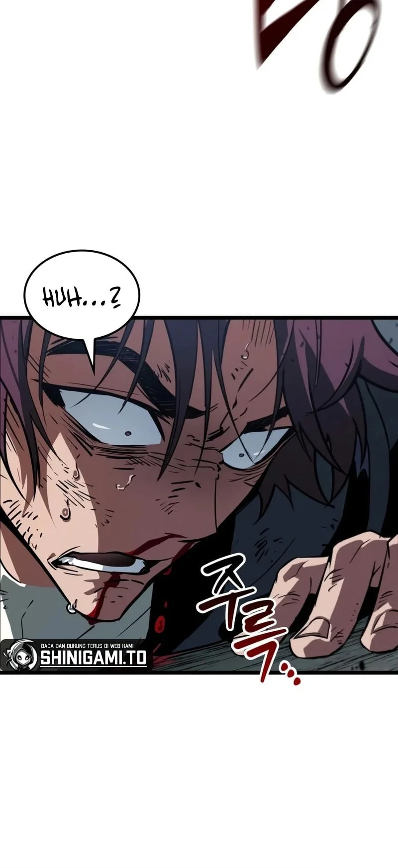 The Martial Genius Who Remembers Everything Chapter 10 - halaman 33