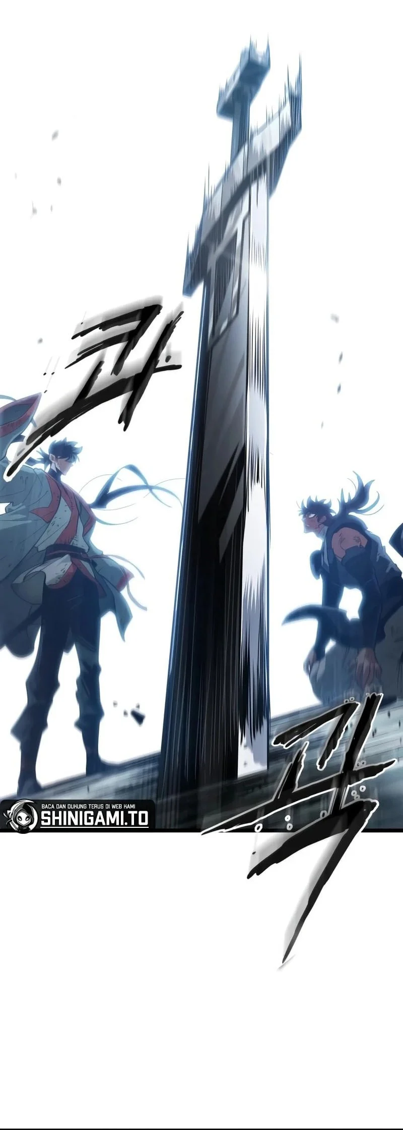 The Martial Genius Who Remembers Everything Chapter 10 - halaman 37