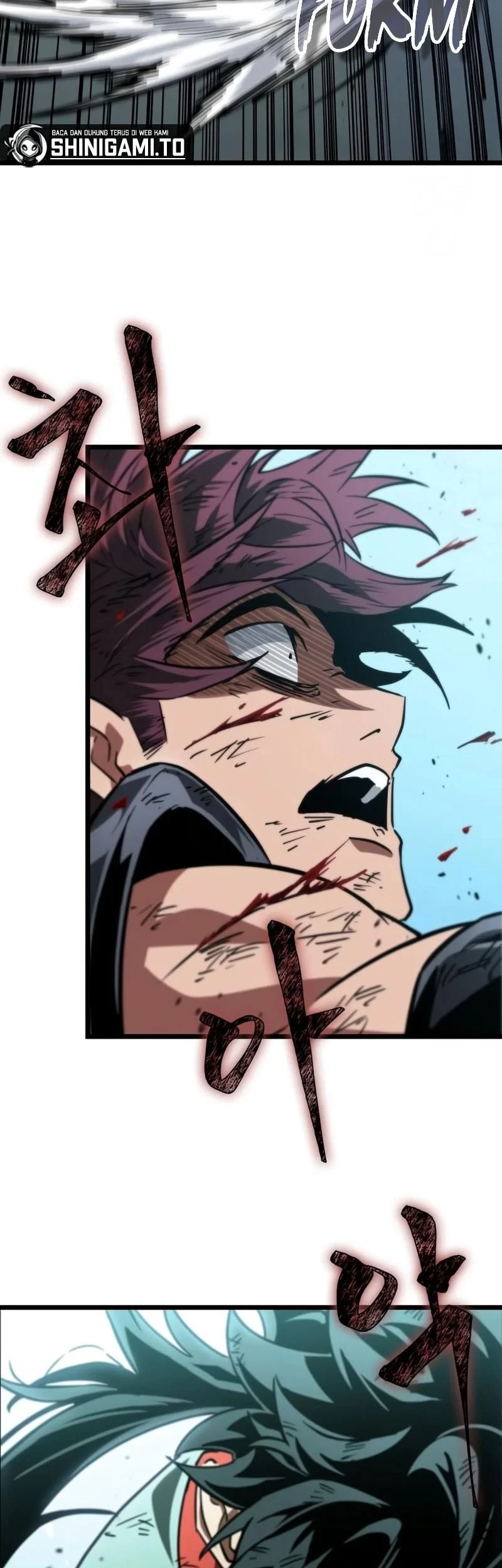 The Martial Genius Who Remembers Everything Chapter 10 - halaman 4