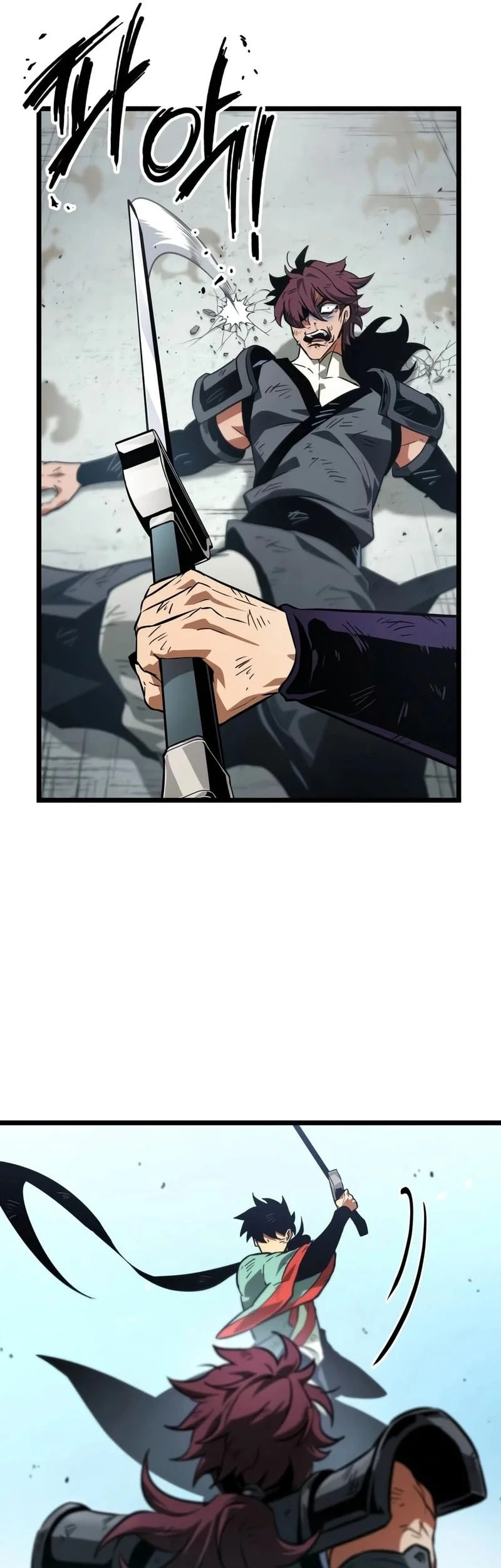 The Martial Genius Who Remembers Everything Chapter 10 - halaman 42