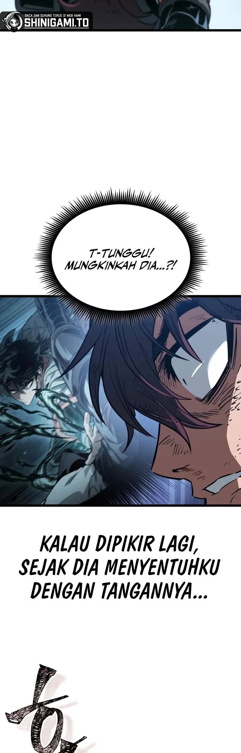 The Martial Genius Who Remembers Everything Chapter 10 - halaman 43