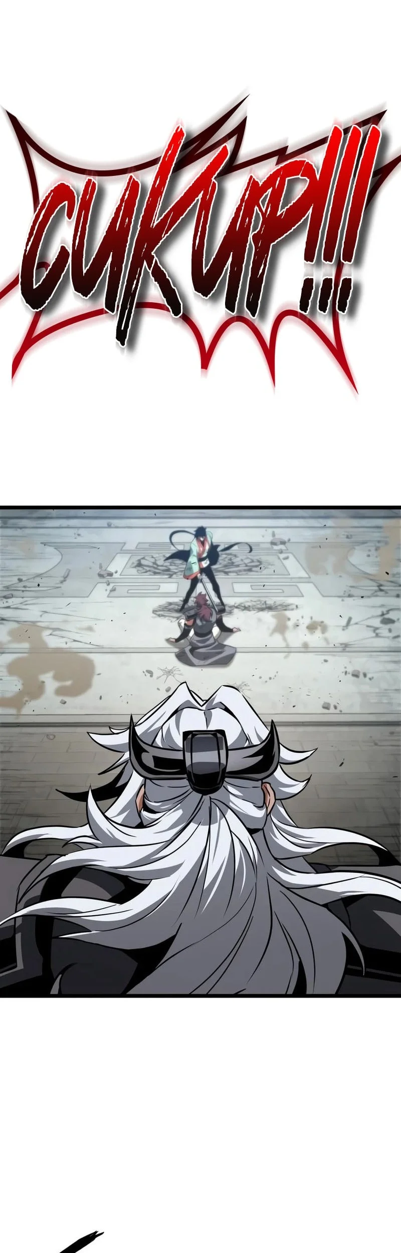The Martial Genius Who Remembers Everything Chapter 10 - halaman 47