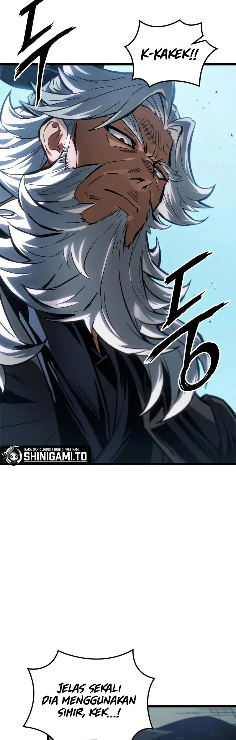 The Martial Genius Who Remembers Everything Chapter 10 - halaman 48