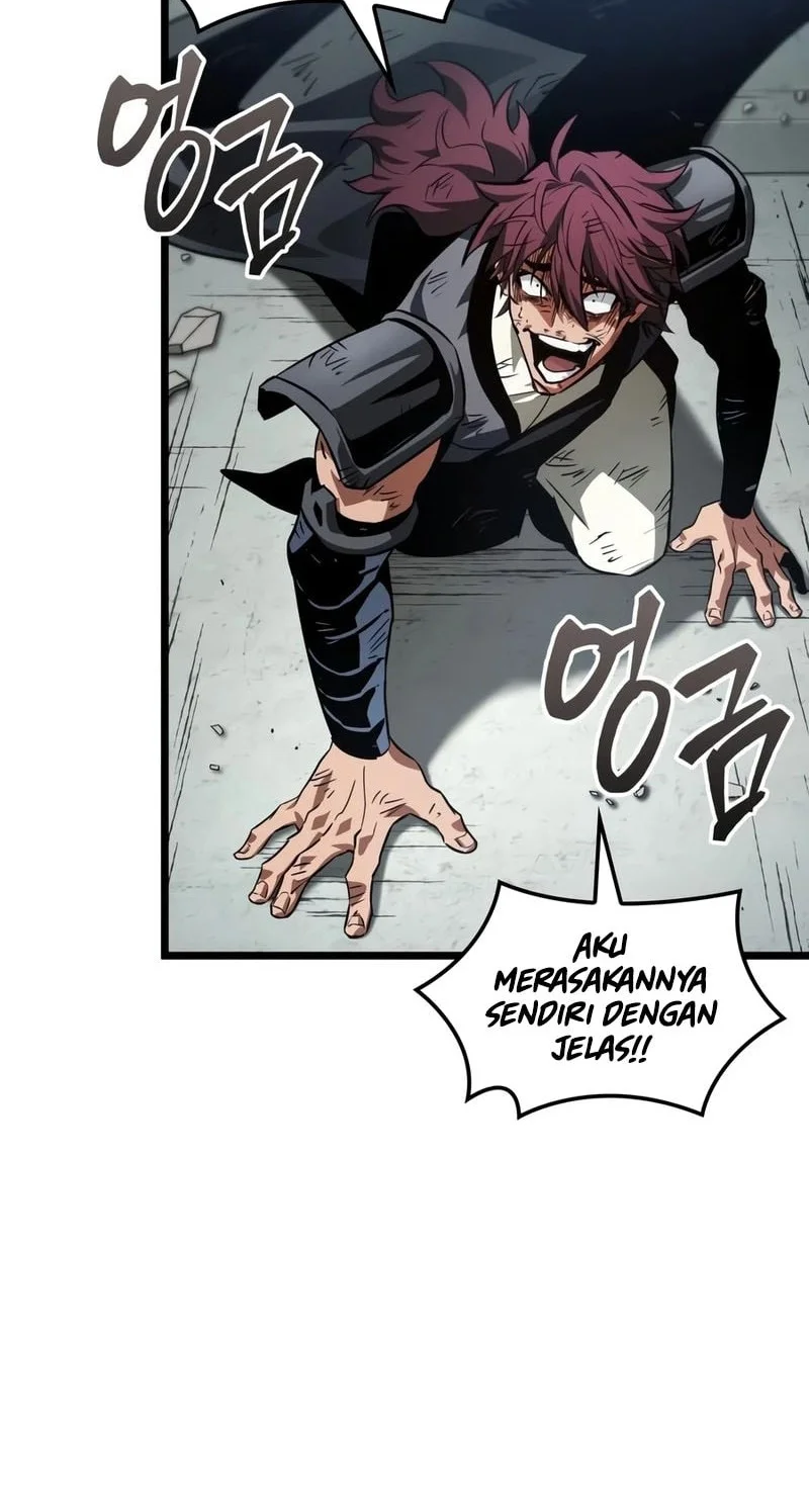 The Martial Genius Who Remembers Everything Chapter 10 - halaman 49