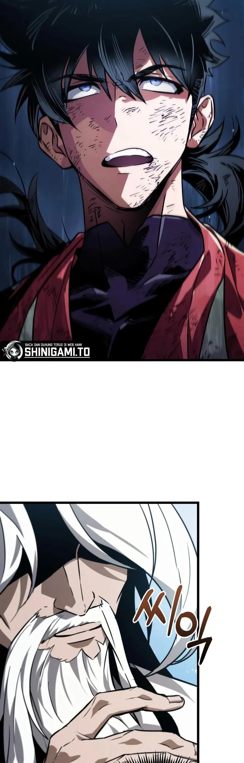 The Martial Genius Who Remembers Everything Chapter 10 - halaman 59