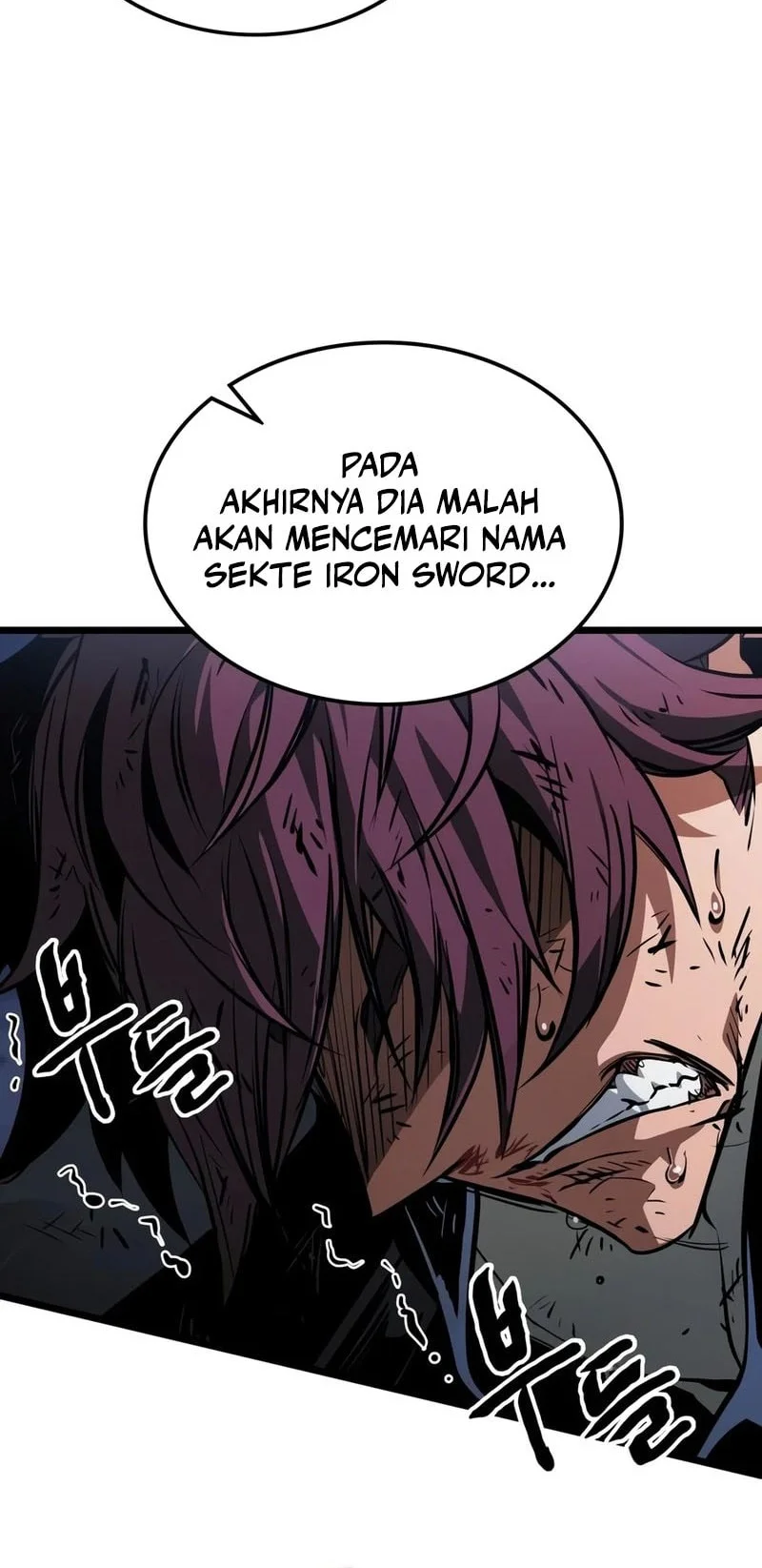 The Martial Genius Who Remembers Everything Chapter 10 - halaman 61